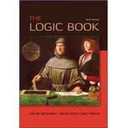 The Logic Book by Bergmann, Merrie; Moor, James; Nelson, Jack, 9780078038419