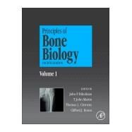 Principles of Bone Biology by Bilezikian, John P.; Martin, T. John; Clemens, Thomas L.; Rosen, Clifford J., 9780128148419