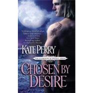 Chosen by Desire by Perry, Kate, 9780446558419