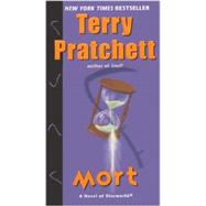 Mort by Pratchett, Terry, 9780606318419