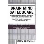 Brain Mind SAI Educare A...,CHINTAPALLI, MEENA,9780761828419