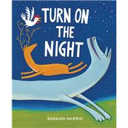 Turn On the Night by Valrio, Geraldo, 9781554988419