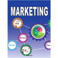 Steam Jobs in Marketing by Ross, Curtis, 9781681918419