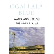 Ogallala Blue Cl by Ashworth,William, 9780393058420