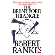 The Brentford Triangle by Rankin, Robert, 9780552138420