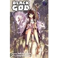 Black God, Vol. 3 by Lim, Dall-Young; Park, Sung-Woo, 9780759528420