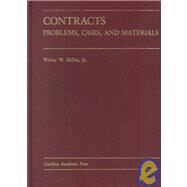 Contracts by Miller, Walter W., Jr., 9780890898420