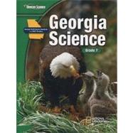 Glencoe Life Science: Grade 7 Georgia by Biggs, Alton, 9780078778421