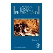 Advances in Insect Physiology by Jurenka, Russell, 9780081028421