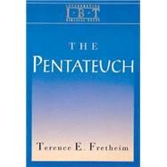 The Pentateuch by Fretheim, Terence E., 9780687008421