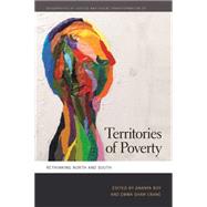 Territories of Poverty by Roy, Ananya; Crane, Emma Shaw; Peck, Jamie (CON); Roy, Ananya (CON); Maurer, Bill (CON), 9780820348421