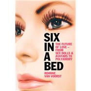 Six in a Bed by Roanne van Voorst, 9781509558421