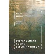 Displacement by Harrison, Leslie, 9780547198422