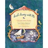Sail Away With Me by Collins-Philippe, Jane; Beingessner, Laura, 9780887768422