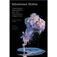 Voluminous States by Bill, Franck; Battaglia, Debbora (AFT), 9781478008422