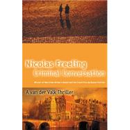 Criminal Conversation by Freeling, Nicolas, 9781842328422