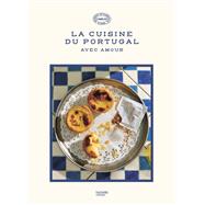 La cuisine du Portugal by Canelas, 9782017318422