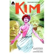 Kim by Kipling, Rudyard; Helfand, Lewis (ADP); Kumar, Rakesh, 9789380028422