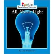 All About Light by Trumbauer, Lisa, 9780516258423