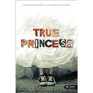 True Princess by Davis, Erin, 9781415868423