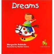 Dreams by Robleda, Margarita, 9781594378423