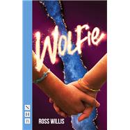 Wolfie by Willis, Ross, 9781848428423