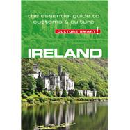 Culture Smart! Ireland by Scotney, John, 9781857338423
