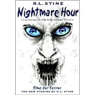 Nightmare Hour by Stine, R. L., 9780064408424