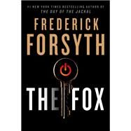 The Fox by Forsyth, Frederick, 9780525538424