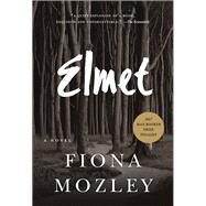 Elmet by Mozley, Fiona, 9781616208424
