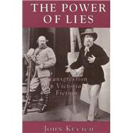The Power of Lies by Kucich, John, 9780801428425