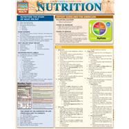 Nutrition by Beseler, Lucille, 9781423218425