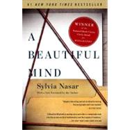 A Beautiful Mind by Nasar, Sylvia, 9781451628425