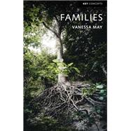 Families by May, Vanessa, 9781509518425