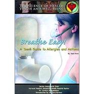 Breathe Easy! by Ford, Jean, 9781590848425