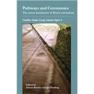Pathways and Ceremonies by Barclay, Alistair; Harding, Jan, 9781900188425