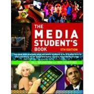 The Media Student's Book by Branston; Gill, 9780415558426