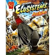 Exploring Ecosystems With Max Axiom, Super Scientist by Biskup, Agnieszka, 9780736868426