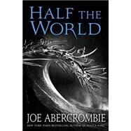 Half the World by Abercrombie, Joe, 9780804178426