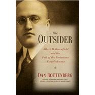 The Outsider by Rottenberg, Dan, 9781439908426