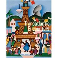 Transatlantic Encounters by Greet, Michele, 9780300228427