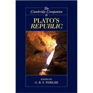 The Cambridge Companion to Plato's  Republic by Edited by G. R. F.  Ferrari, 9780521548427
