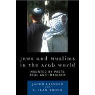 Jews and Muslims in the Arab World Haunted by Pasts Real and Imagined by Lassner, Jacob; Troen, Ilan S., 9780742558427