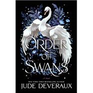 Order of Swans by Jude Deveraux, 9780778368427