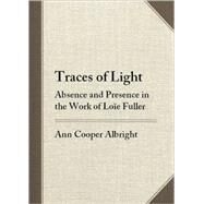 Traces of Light by Albright, Ann Cooper, 9780819568427