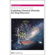 Exploiting Chemical Diversity for Drug Discovery by Bartlett, Paul Alexander; Entzeroth, Michael, 9780854048427