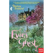 Evie's Ghost by Helen Peters, 9780857638427