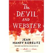 The Devil and Webster by Korelitz, Jean Hanff, 9781410498427