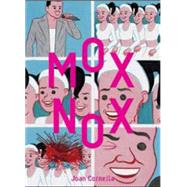 Mox Nox by Cornell, Joan, 9781606998427