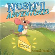 Nostril Adventures by Bunting, Cornell, 9781973678427